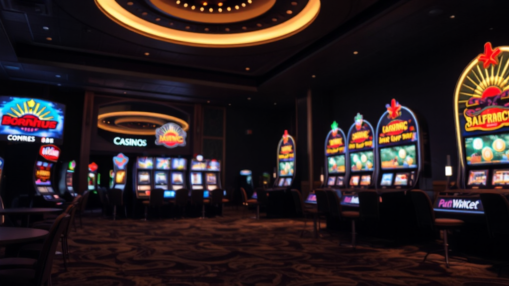 The Rise of Digital Payments in Online Gaming: Why Interac Casinos Are Leading the Way