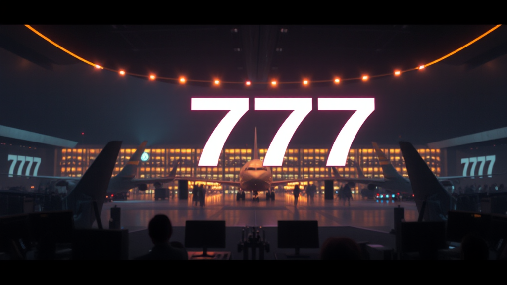 Unlocking the Excitement: The Allure of 777 in Modern Gaming
