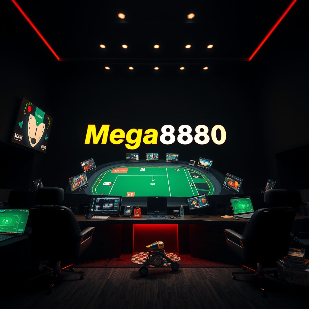 全面指南：Mega888 Download 与安装步骤详解