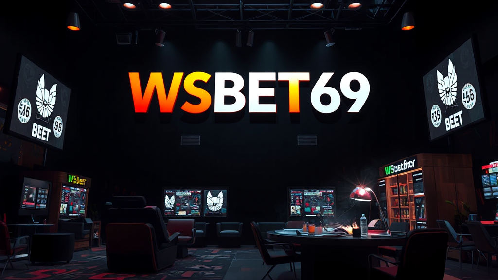 WSBET69: A Comprehensive Overview of Its Digital Platform and Community Impact