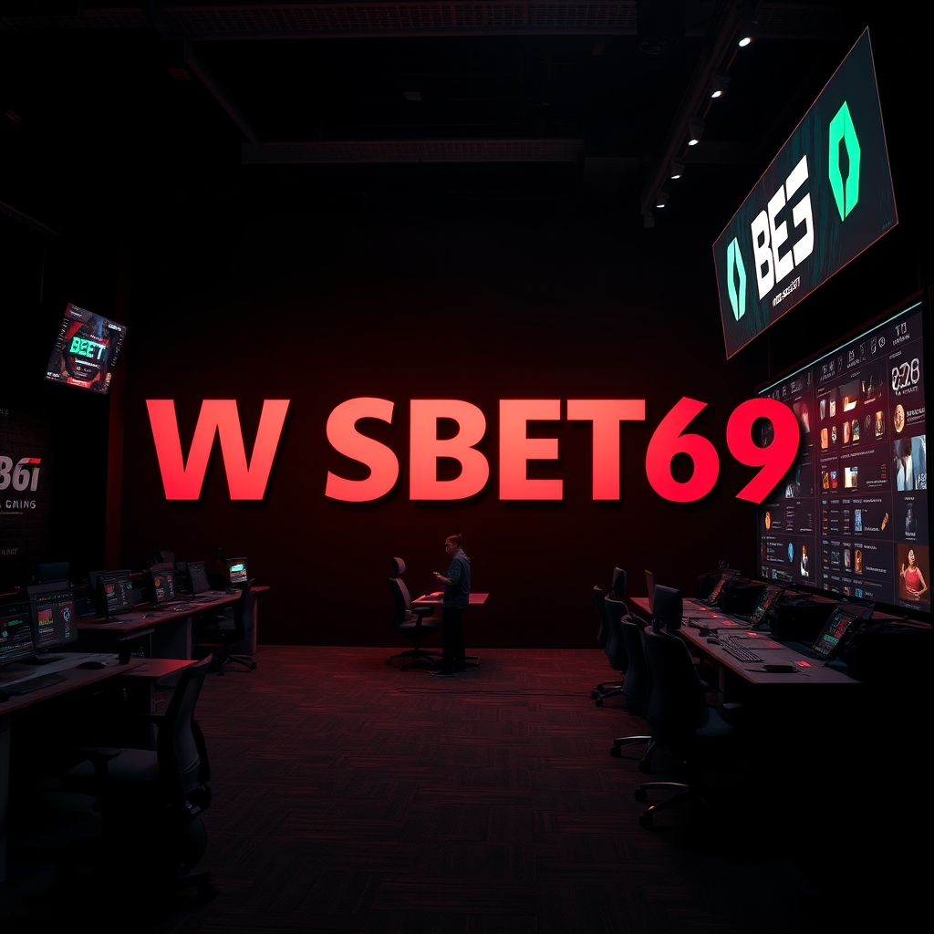 Exploring the World of WSBET69: A Comprehensive Guide to Its Features and Benefits