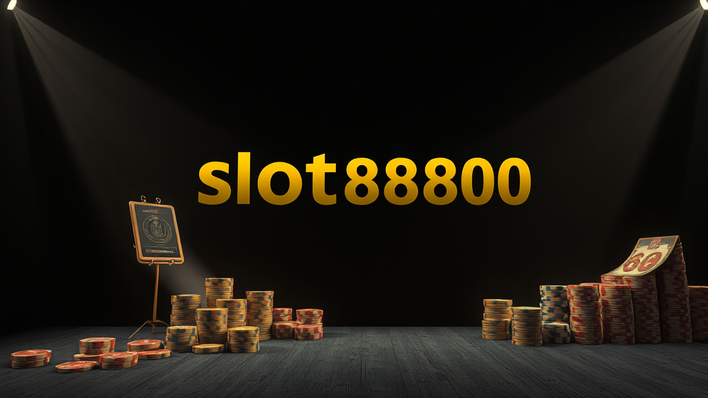 Panduan Lengkap Mengenal slot888 dan Fitur-Fitur Unggulannya