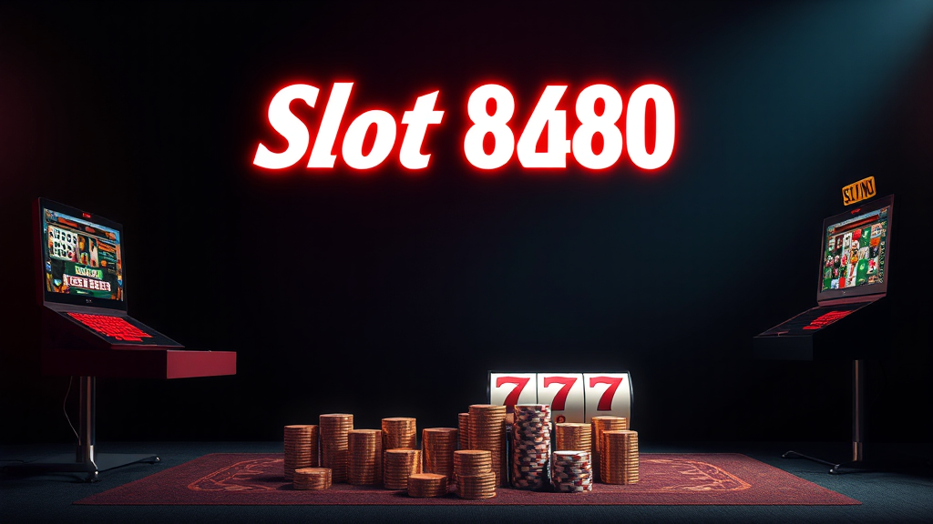Mengenal Lebih Dekat Situs Slot888: Platform Hiburan Digital Terpercaya