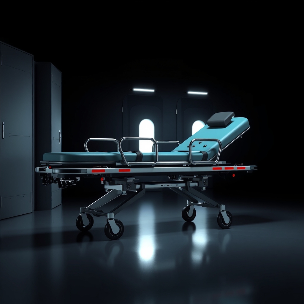 Understanding the Commercial Airline Stretcher: A Comprehensive Guide for Safe Medical Transport