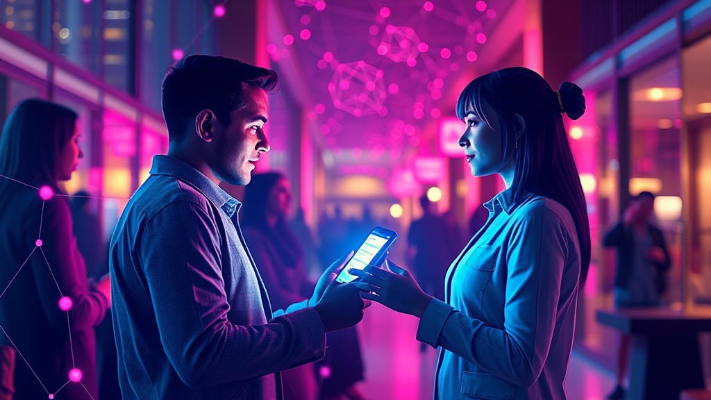 The Evolution of AI Sex Chat: From Scripted Bots to Emotional Companionship