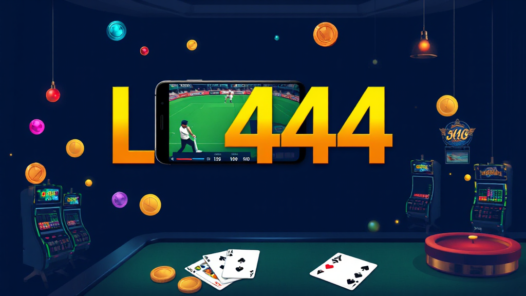 L444: A Complete Guide to Its Features and Offerings