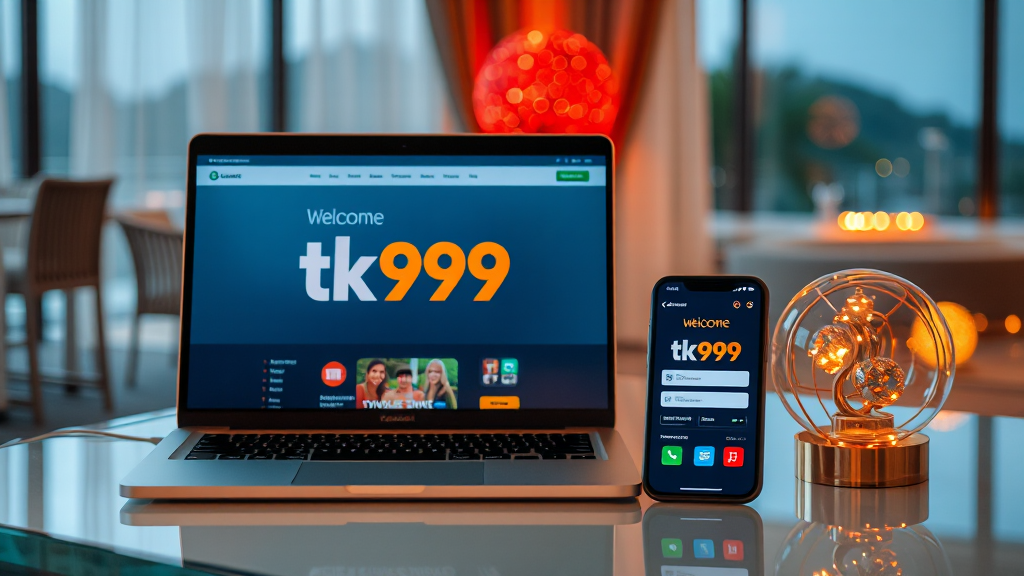 Understanding tk999: A Comprehensive Guide to Its Features and Services