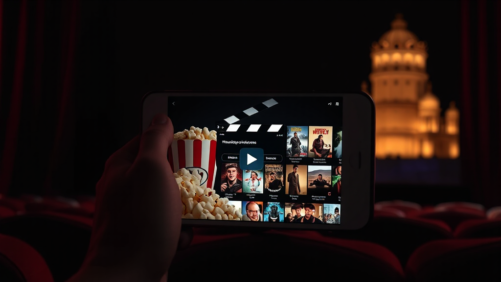 Bakit Dapat Subukan ang MovieBox Older APK: Mga Benepisyo at Paraan ng Pag-install