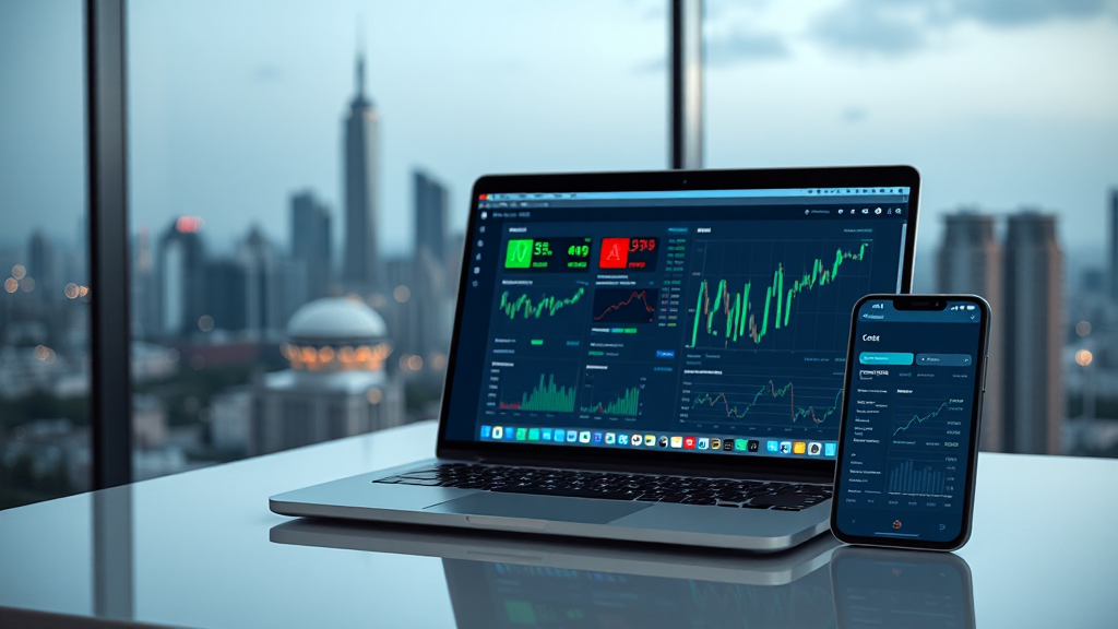 DABBA TRADING SITE: A Modern Approach to Streamlined Online Trading in India