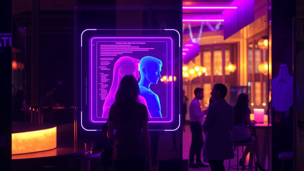 Crushon AI Porn: How AI Character Chat Is Reshaping Adult Fantasy