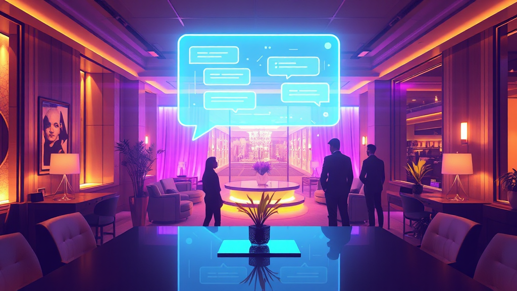 Porn AI Chat: How Conversational Companions Are Reshaping Adult Entertainment