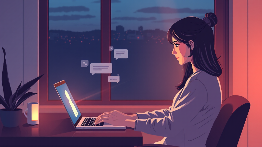 How an AI GF Is Quietly Reshaping Digital Companionship